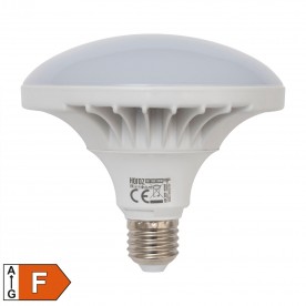 Bec LED, 30W, E27, 6400K - UFO PRO-30 6400K